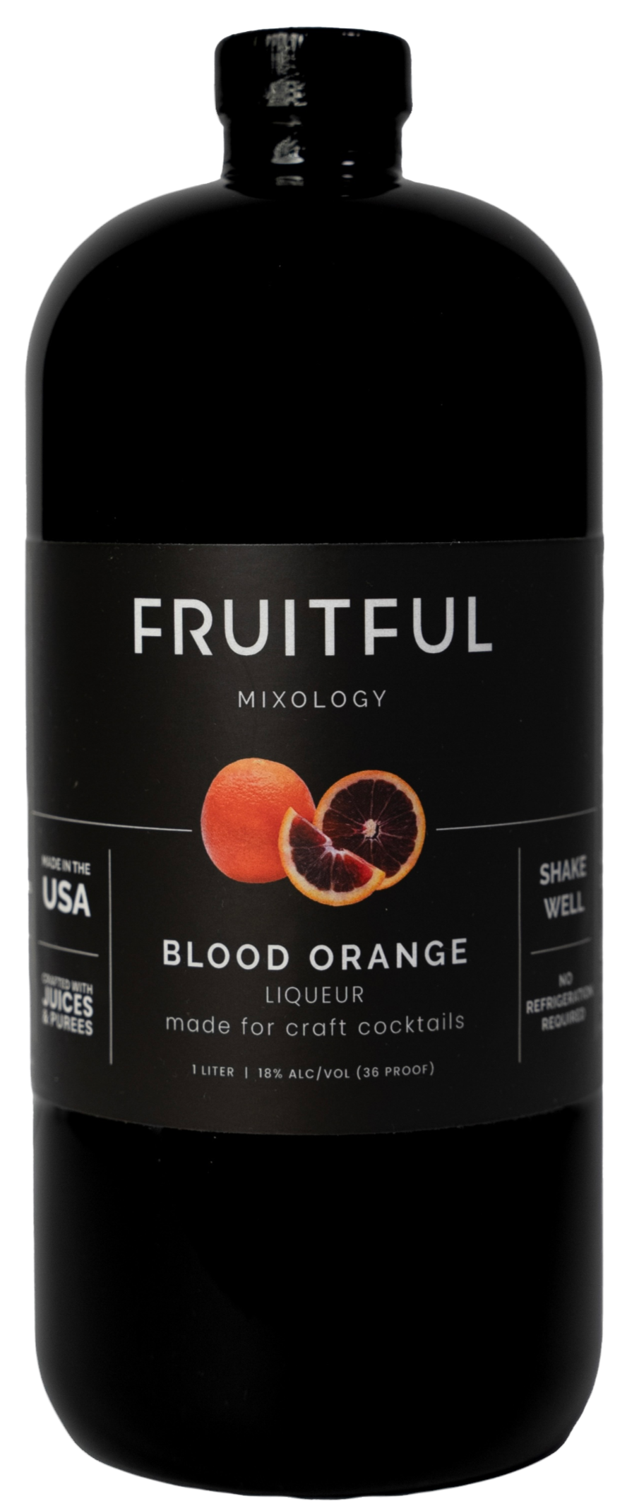 Blood Orange