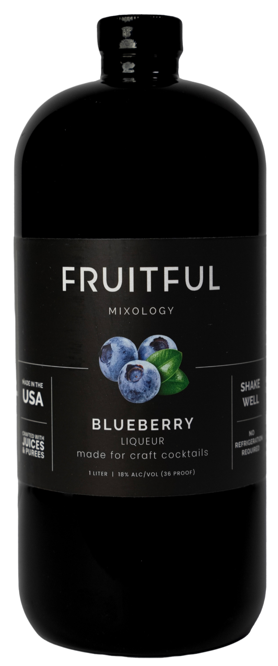 Blueberry