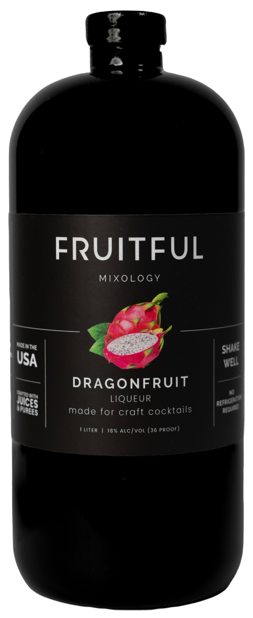 Dragonfruit