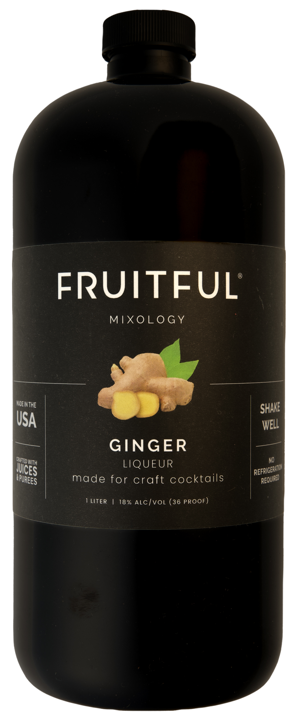 Ginger