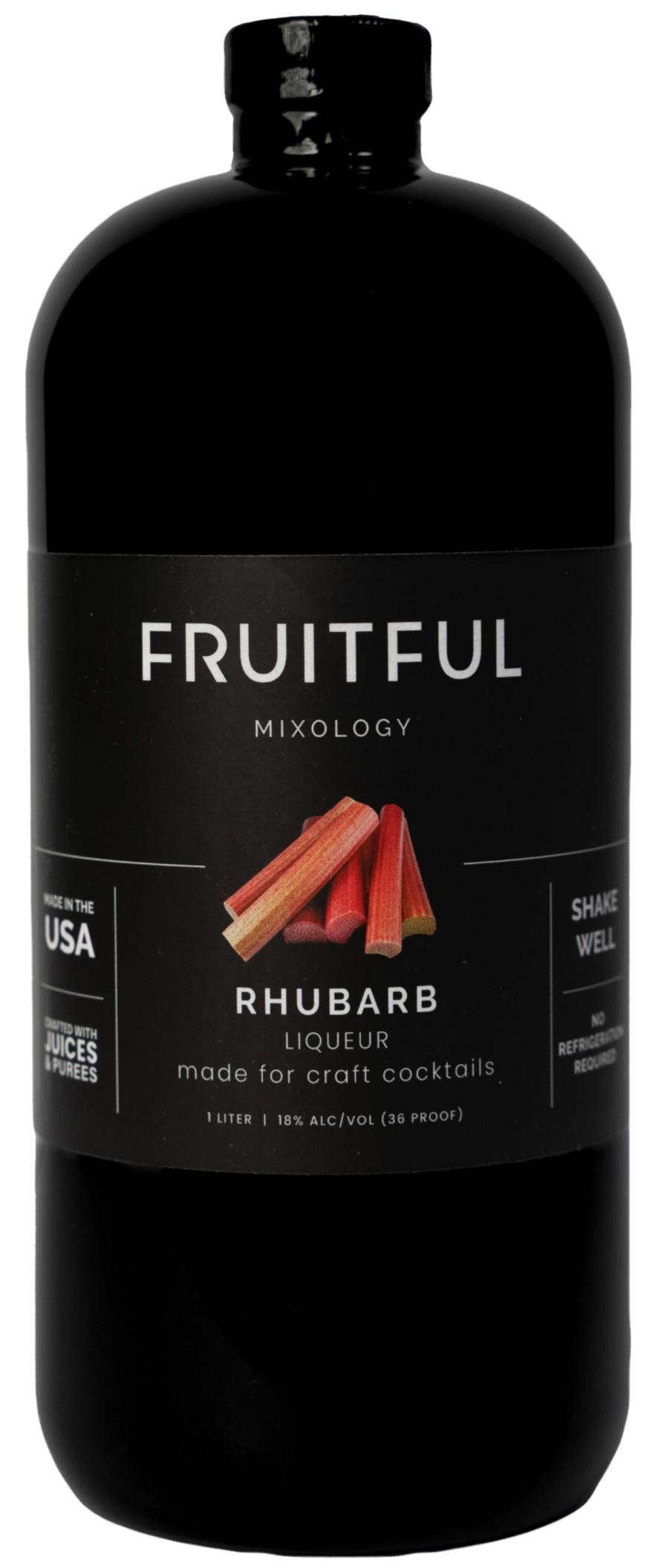 Rhubarb