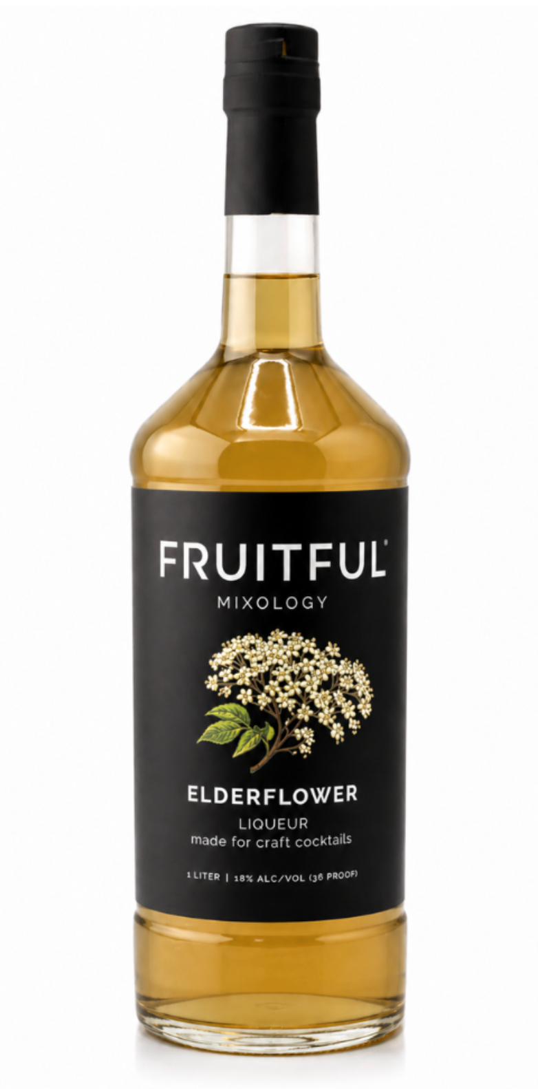 Elderflower
