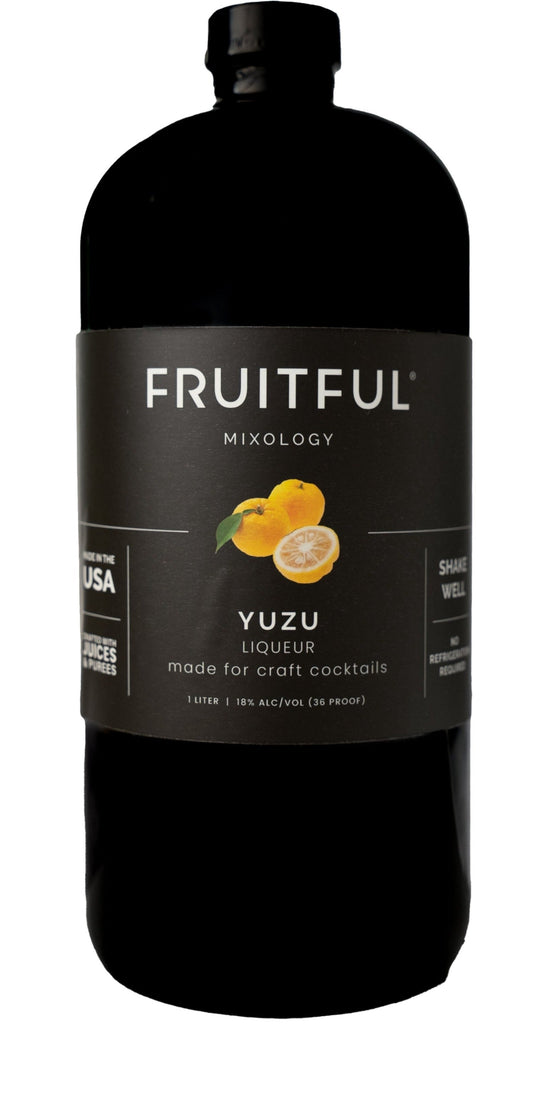 Yuzu