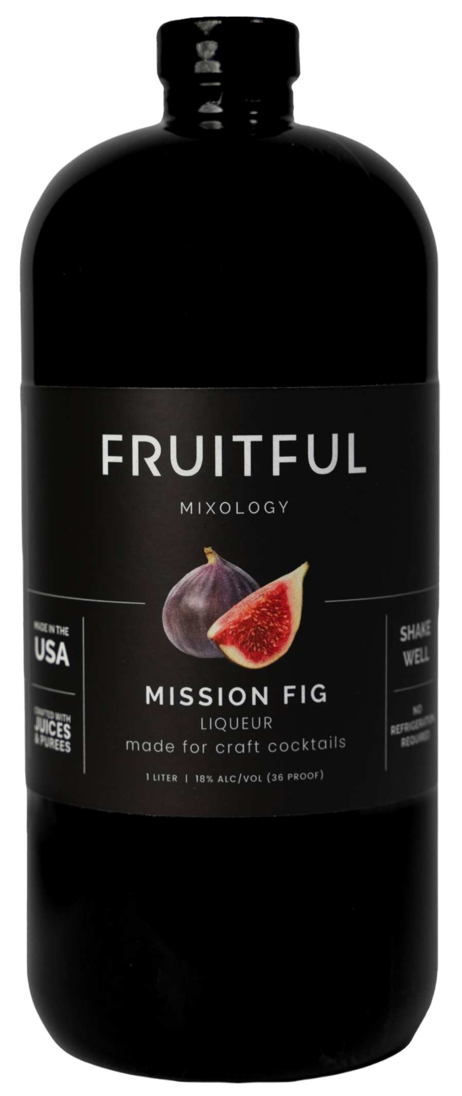 Mission Fig