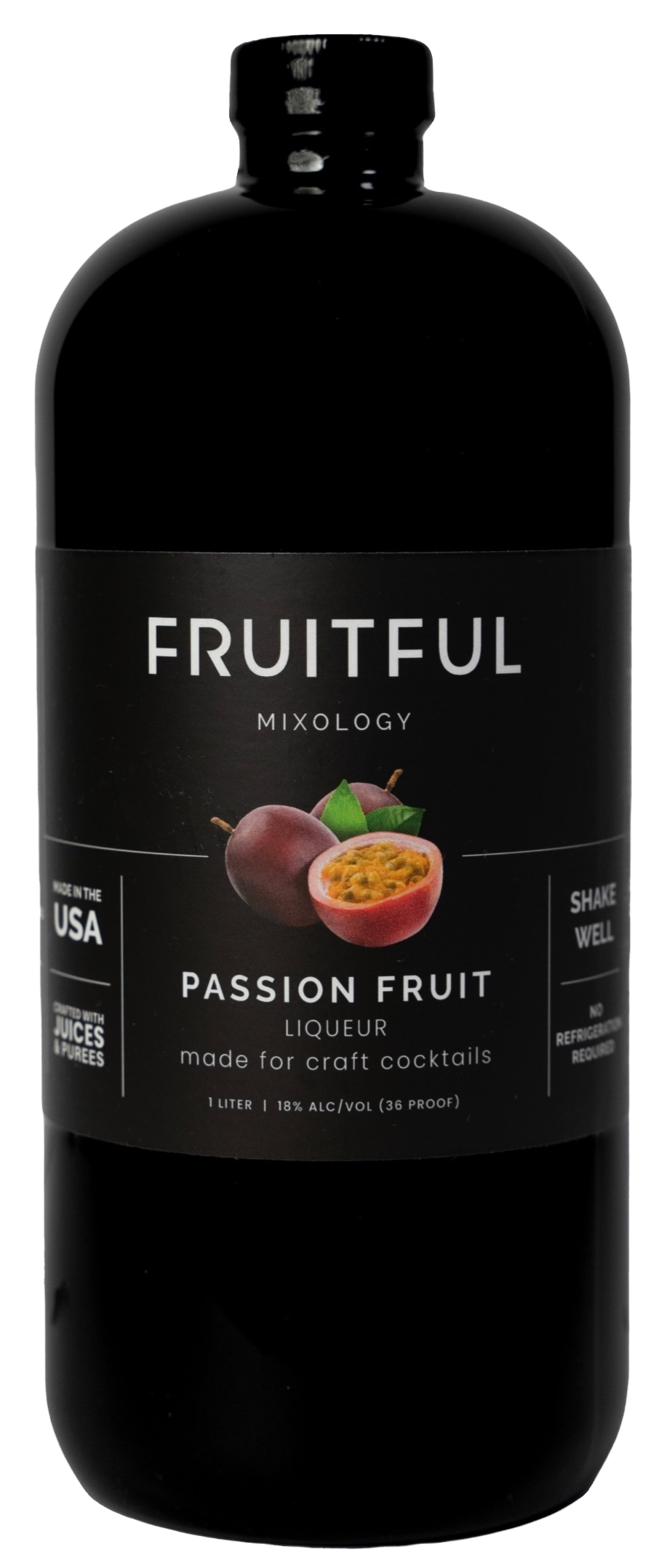 Passion Fruit