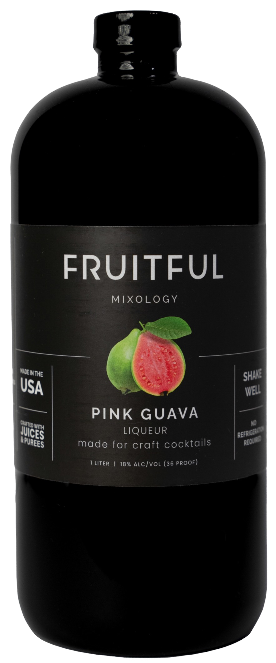 Pink Guava