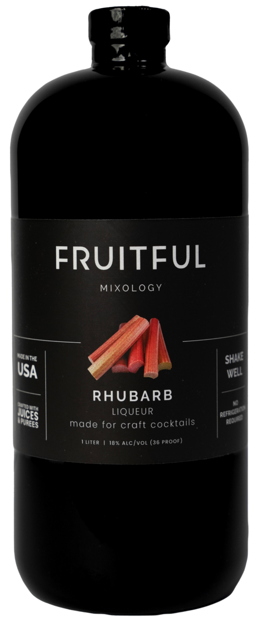 Rhubarb