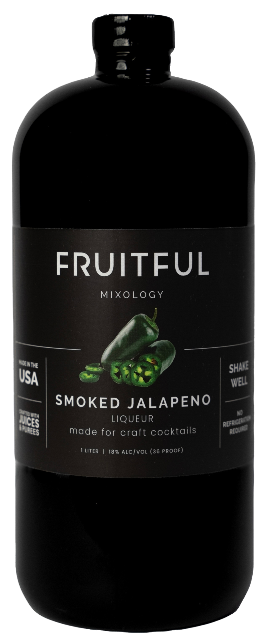 Smoked Jalapeno