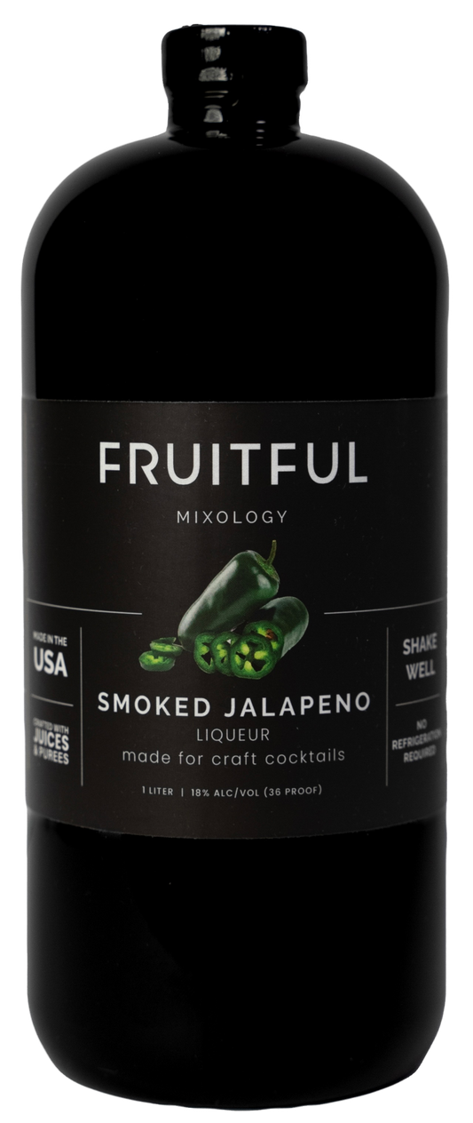 Smoked Jalapeno